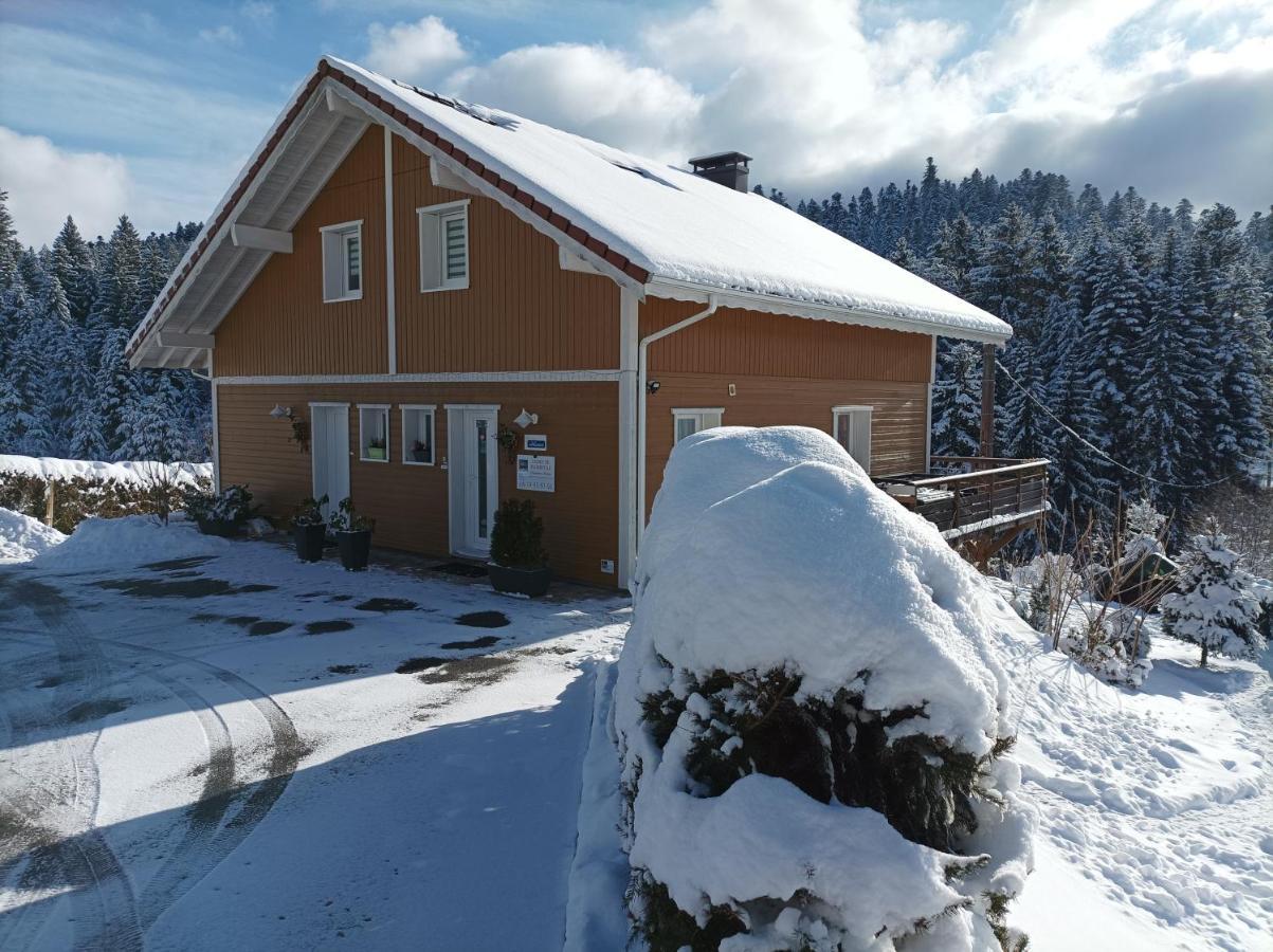 Bed and Breakfast L'Eden De Floridylle Xonrupt-Longemer Esterno foto